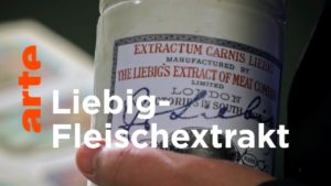 Nahrung wird chemisch | Geschichte schreiben | (c) ARTE