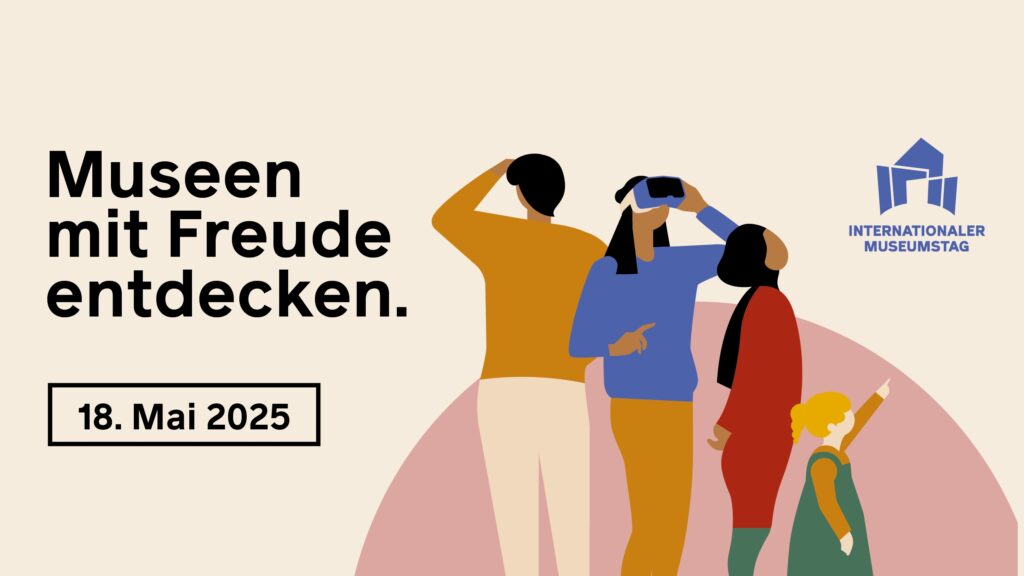 Internationaler Museumstag 2025 im Liebig-Museum