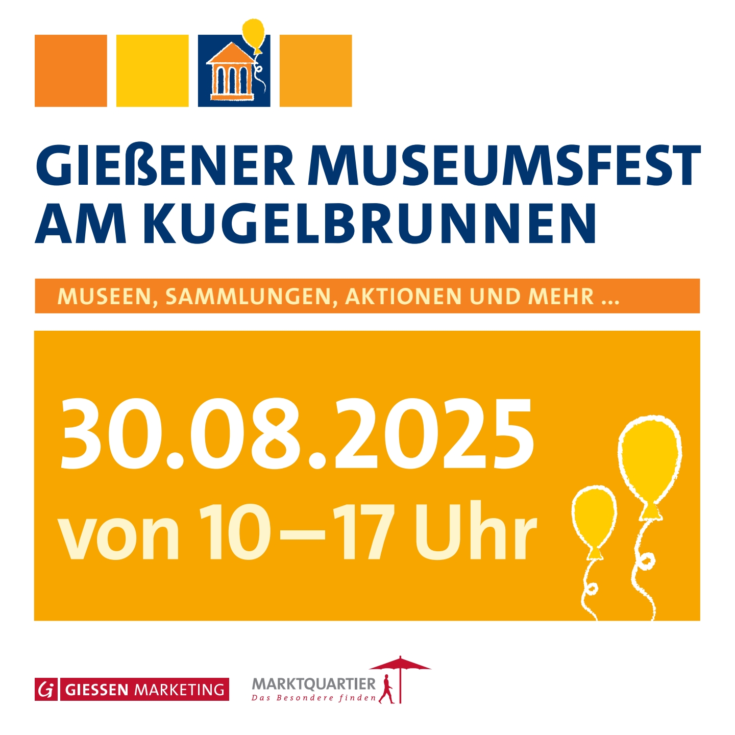 2025_Museumsfest_1zu1 Museumsfest 2025