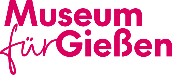 Logo "Museum für Gießen"
